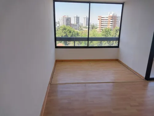 Excelente 3 Dorm, 2 Baños, Metro Tobalaba / E.yañez
