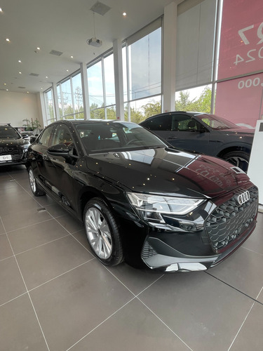 Audi A3 1.4 Sedan 35 Tfsi Dynamic At