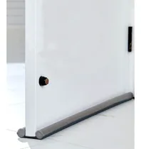 Comprar Puerta Protector Aislante Contra Polvo, Cucarachas Y Otros..