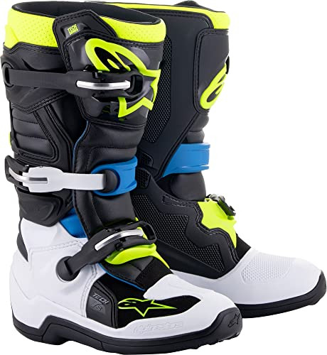 Botas Alpinestars Jóvenes Tech-7s