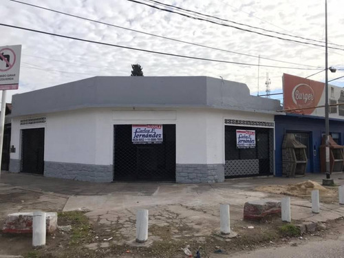Imagen 2 de 13 de Local En Esquina Morón Norte
