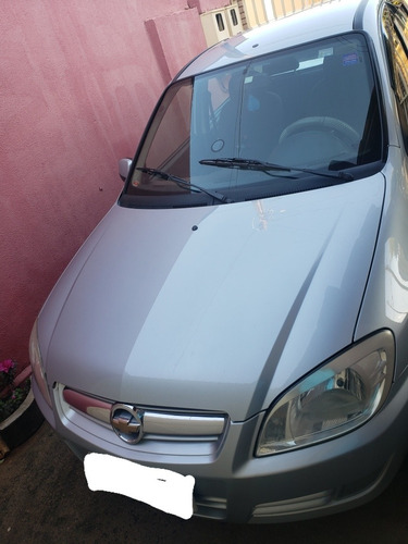 Chevrolet Prisma 2008 1.4 Maxx Econoflex 4p
