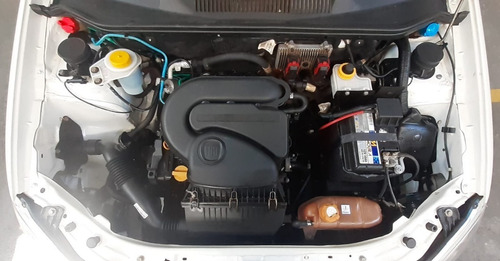 Imagem 10 de 22 de Fiat Strada 1.4 Mpi Hard Working Cs 8v 2020