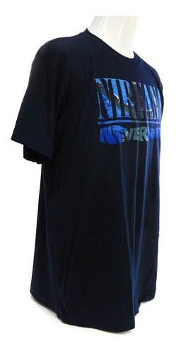 Nirvana Playera Nevermind Album Play List Srsx