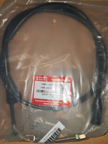 Cable Embrague Suzuki Gn 125