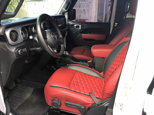 Imagen 10 de 15 de Jeep Wrangler Sport Wrangler Sport