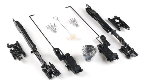 Kit De Reparación De Techo Corredizo Para Ford F150 F350 00-