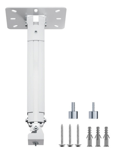 Soporte De Techo/pared Para Miniproyector Suptek Pr05mini