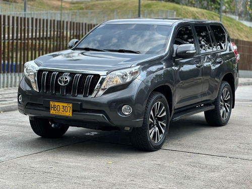 Toyota Prado 3.0 Tx