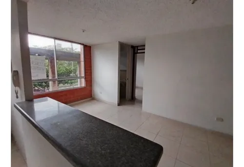 Vendo Apartamento En Cr Cerezos Del Caney