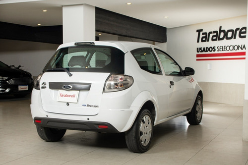 Ford Ka Fly Plus 1.0 Taraborelli Usados