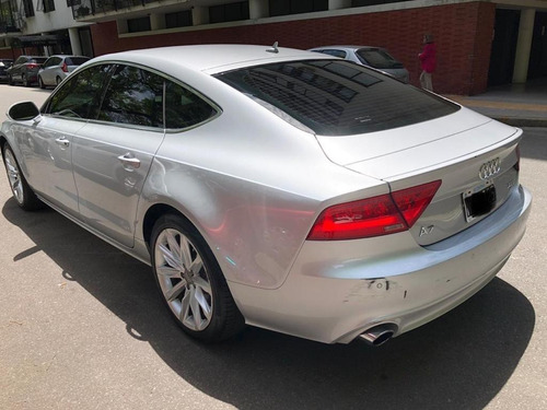 Audi A7 Sportback 2013 3.0 Tfsi 300 Cv Stronic Quattro