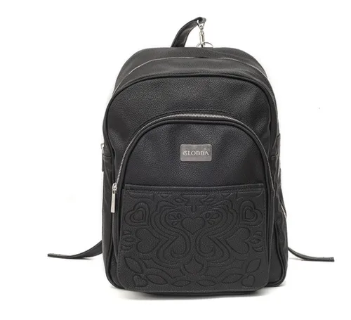 Mochila maternal globba mercadolibre hotsell