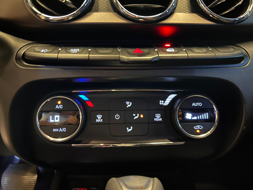 Fiat Cronos 1.3 Precision Cvt