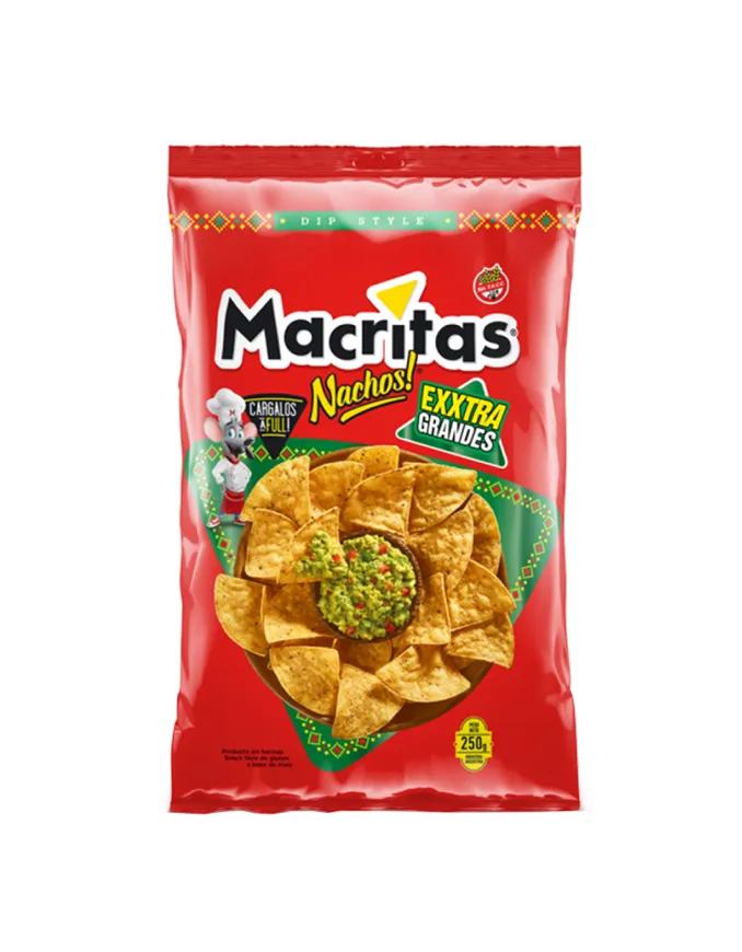 Snacks