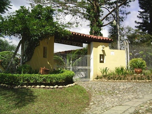 Chácara Com 3 Dormitórios À Venda, 3500 M² Por R$ 1.000.700,00 - Condomínio Lagoinha - Jacareí/sp - Ch0010