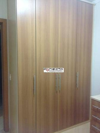 Imagem 4 de 6 de Apartamento Residencial À Venda, Taquaral, Campinas. - Ap0002