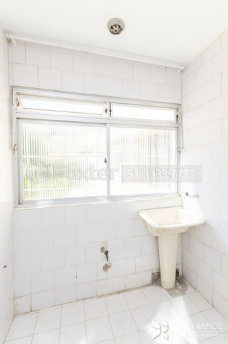 Apartamento, 2 Dormitórios, 52.21 M², Santo Antônio - 200537