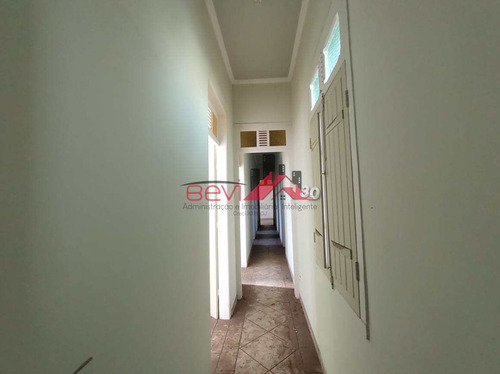 Imagem 5 de 15 de Casa Comercial, Excelente Oportunidade Para Você! - V5908