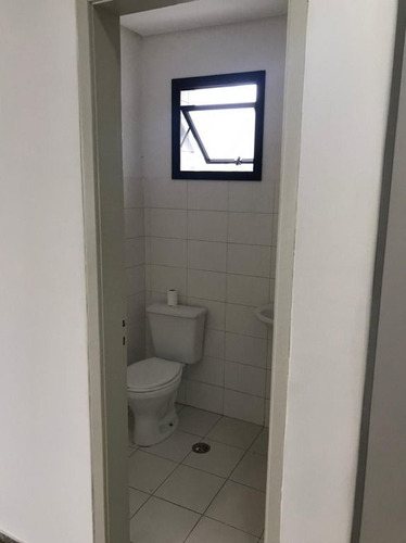 Imagem 7 de 14 de Sala Para Alugar, 150 M² Por R$ 4.500,00/mês - Santana - São Paulo/sp - Sa0761
