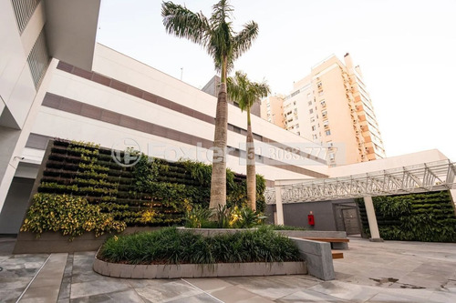 Imagem 17 de 29 de Apartamento, 1 Dormitórios, 60.15 M², Chácara Das Pedras - 199752