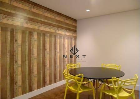 Imagem 3 de 30 de Casa Com 4 Suítes À Venda, 490 M² No Residencial Tamboré 11 Em Alphaville - Santana De Parnaíba/sp - Ca0225