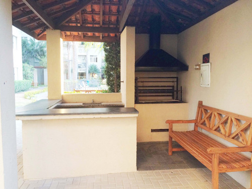 Apto Com 02 Dorm. E 01 Vaga (semi-mobiliado), Disponível Para Locação Em Vila Leopoldina-sp