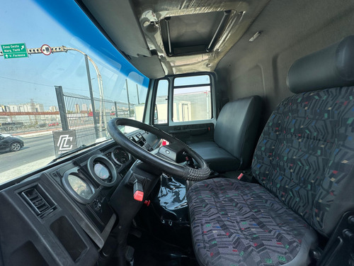 Ford Cargo 1722 2011 Toco 4x2 Chassi Financia Até 100%