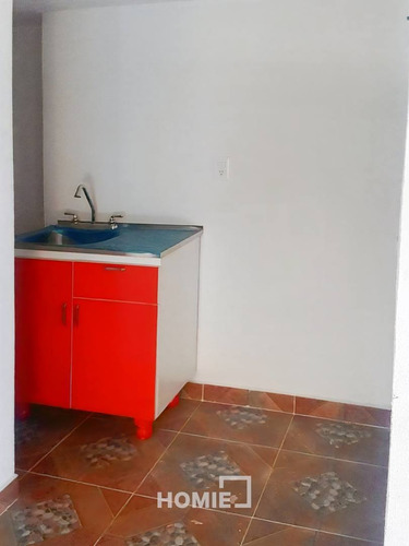Imagen 2 de 11 de Lindo Departamento 3 Habitaciones En Acueducto Tenayuca, 68601
