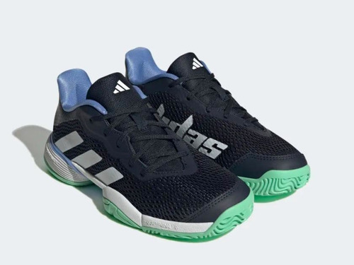 adidas Barricade Originales 