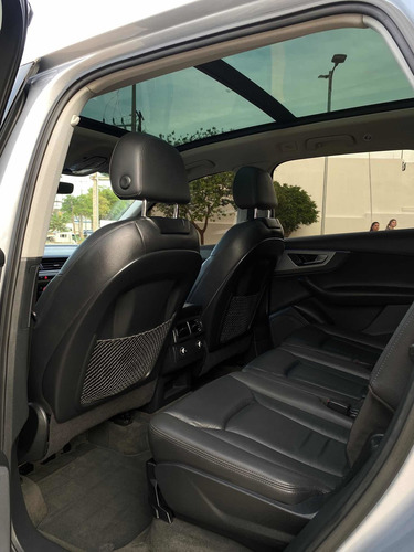 Imagen 3 de 9 de Audi Q7 Premium Plus Full 3.0 Diésel