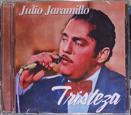 Julio Jaramillo - Tristeza