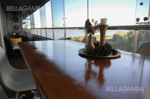 Imagen 10 de 27 de Venta Por Reubicacion! Con Financiacion Piso Alto Vista Al Rio