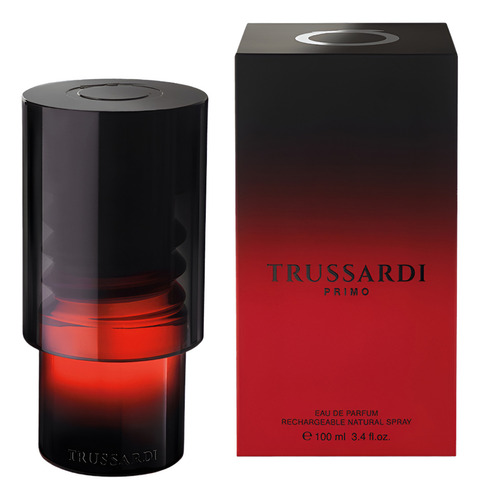 Trussardi Primo Eau De Parfum X 100