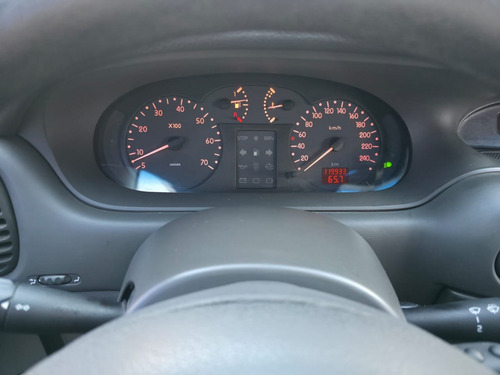 Renault Scénic 1.6 Authentique