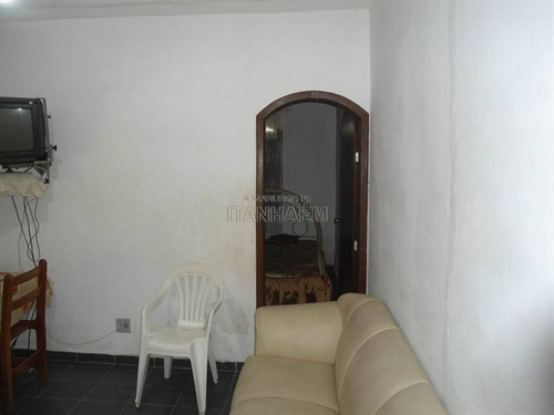 Imagem 7 de 15 de Casa - Venda - Loty - Itanhaem - Ita2478