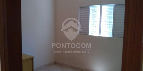 Imagem 2 de 14 de Excelente Apartamento - Residencial Caetano - 3840419v