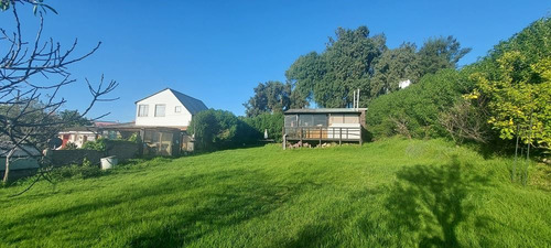 Sitio En Venta En Quilpué