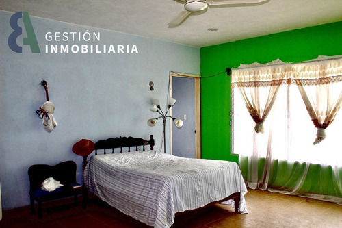 Imagen 3 de 10 de Terreno En Venta Sitpach,yuc. Ctv267