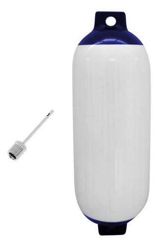 Guardabarros De Barco Protector De 4x16 Pulgadas Para