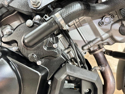 Para Todo Viaje Suzuki Vstrom 1000cc Abs, Que No Te La Ganen