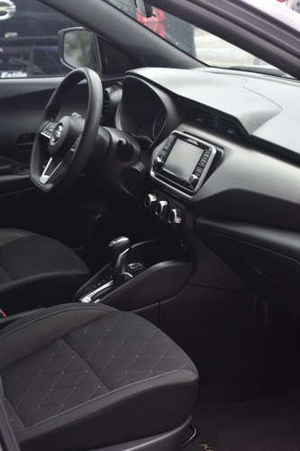 Nissan Kicks 2020 Clean Carfax Oferta.