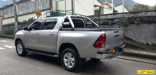 Toyota Hilux 2.8l
