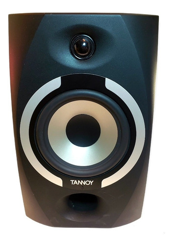 Parlante Activo Potenciado Tannoy Reveal 601a Monitor Estudi