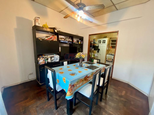 Casa En Venta En Mataderos