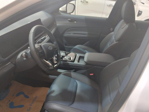Ford Territory 1.8 Ecoboost Titanium At