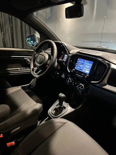 Fiat Strada 1.0 Ultra T200 Cvt