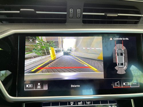 Audi A6 3.0 55 Tfsi Stronic Quattro 340cv