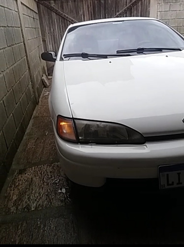 Toyota Paseo
