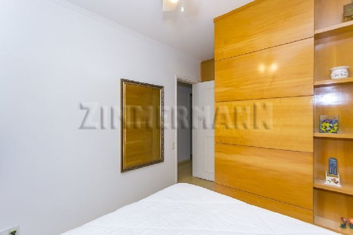 Imagem 10 de 15 de Apartamento - Perdizes - Ref: 50377 - V-50377